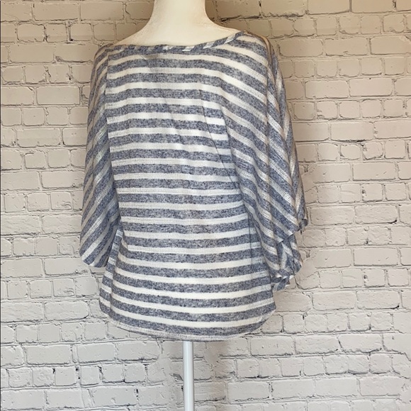 INC Scoop Neck Top - Picture 3 of 10